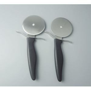 Buy cheap Stainless Steel Pizza cutter with PP handle from wholesalers