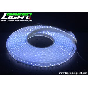 Buy cheap 220V 15W 73lm/W Underground LED Strip Light IK04 Transparent from wholesalers