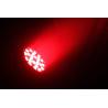 Buy cheap 82W LED Par Stage Light With 24*Tri-3W For High Lumen Output And Bright Lighting from wholesalers