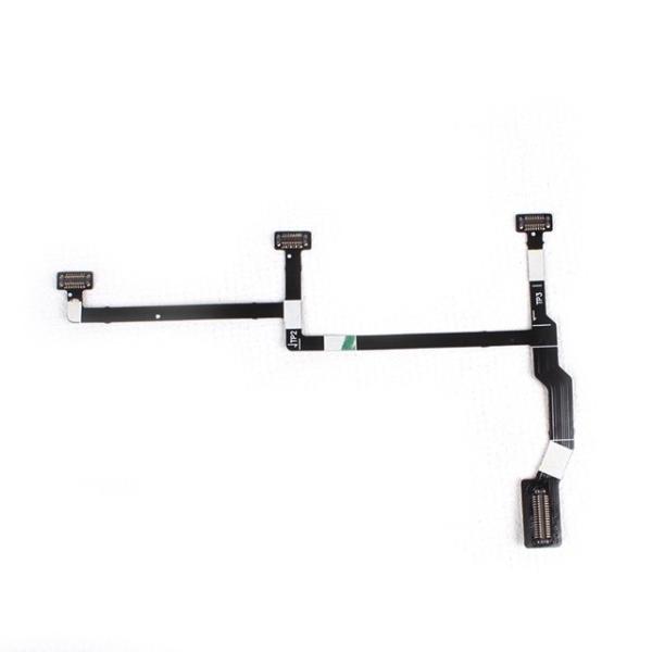 Buy cheap High Performance DJI Mavic Pro Gimbal Flexible Flat Pcb Gimbal Ribbon Cable from wholesalers