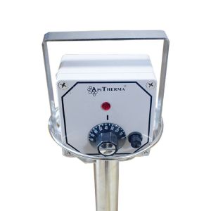 Buy cheap Stainless Steel Honey Heater for Beekeeping Use with Honey Heating Barrel for Heating Honey from wholesalers