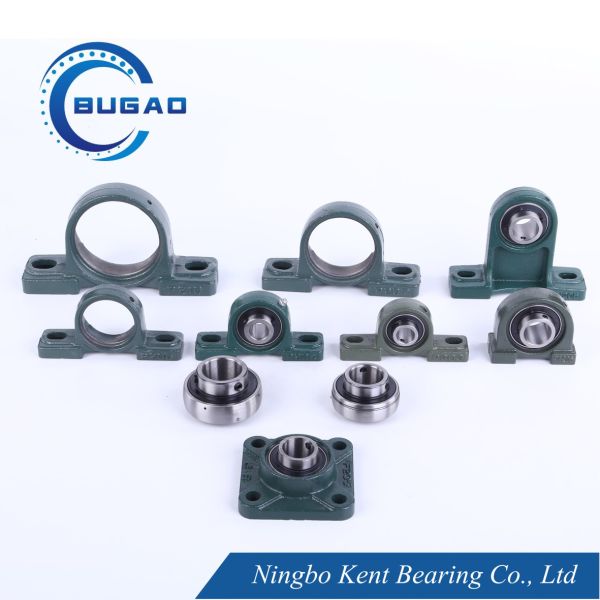 Buy cheap Pillow Flange Bearing UCFL201 UCFL202 UCFL203 Bearing With Housing from wholesalers