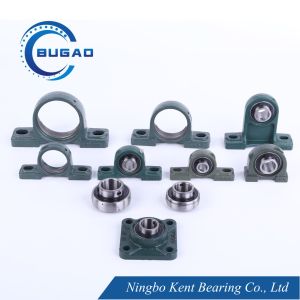 Buy cheap Pillow Flange Bearing UCFL201 UCFL202 UCFL203 Bearing With Housing from wholesalers