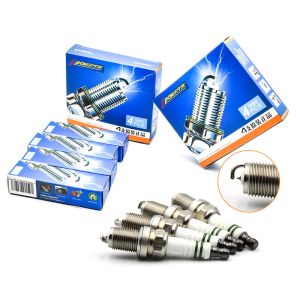 Buy cheap Iridium Spark Plug Applicable To Automobile Nozzle Ignition System Direct 97506 SILZKBR8D8S from wholesalers