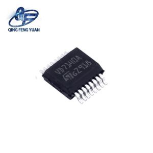 Buy cheap STMicroelectronics VND7140AJTR Kit Circuit Integre Cd Ethernet Microcontroller Semiconductor VND7140AJTR from wholesalers