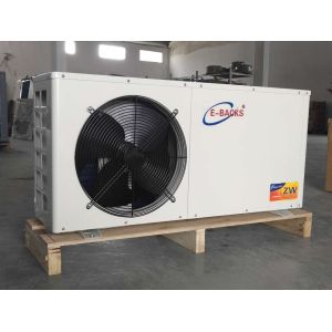 Buy cheap Air Heat Pump,House heating and sanitary hot water from wholesalers