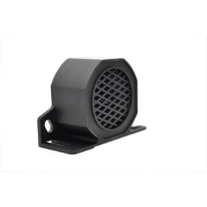 Small Universal Back Up Siren / Backup Alert Beeper Customizable Sound Source