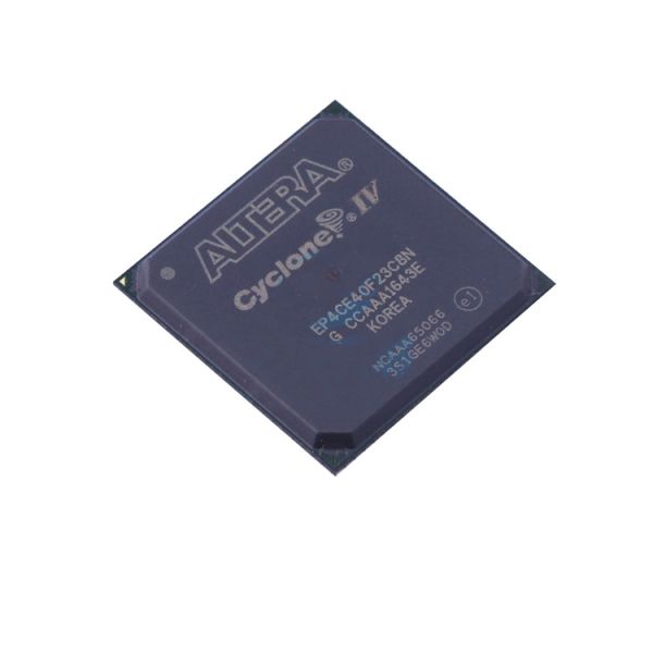 EP4CE40F23C8N EP4CE40F23C8N integrated Circuit electric component IC Chip for