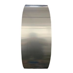 Buy cheap HBW 217 HRB 95 321 Stainless Steel Strip Cold Rolled ASME ASTM EN from wholesalers