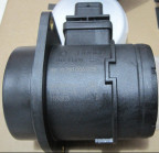 Buy cheap 0 281 006 023 Maf Flow Sensor , Massive Air Flow Working Voltage 7 To 18 Vdc from wholesalers