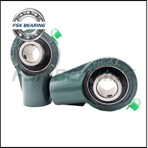 Buy cheap UKP213+H2313 Pillow Block Housing Unit With Adapter Sleeve 60*150*262 mm Long Life from wholesalers