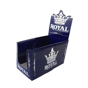 Buy cheap Eco Friendly 250g Presentation Packaging Boxes For Chocolate Bars from wholesalers