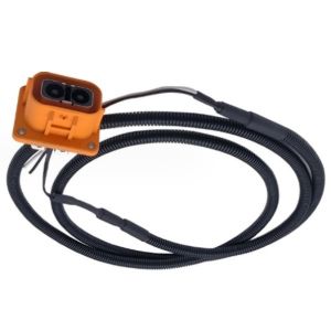 Buy cheap RHOS Electric Vehicle Wire Harness 16AWG Automobile Wiring Harness from wholesalers