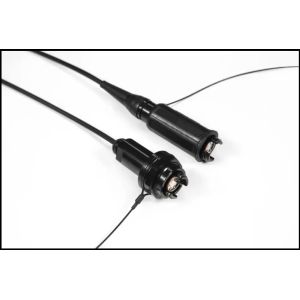 6 Core Expanded Beam Connectors