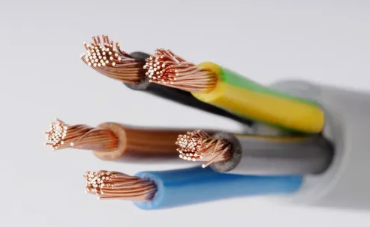 Non-injection Seal Conductor Smooth Surface Wireline Environmentally Safe