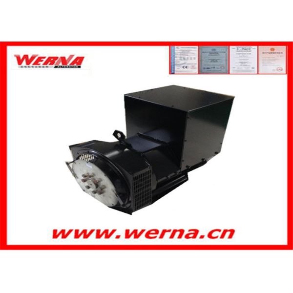 Buy cheap Stamford Copy 325 kva Brushless AC Generator 110v - 240v With 2 / 3 Pitch from wholesalers