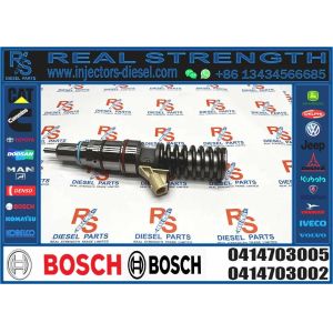 Buy cheap Fuel Injector 0414703007 0414703005 0986441031 from wholesalers
