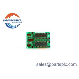 Buy cheap Inverter Spare Parts ABB Module DSQC227 DCS Controller product