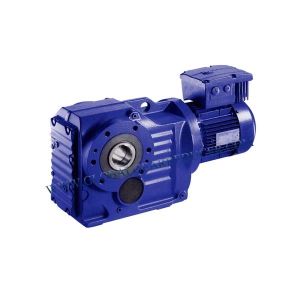Buy cheap S Series Right Angle Worm Gear Reductor Gearbox from wholesalers