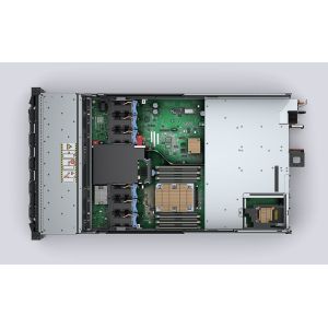 Buy cheap 2U PowerStore 500T Rack Storage Server with 2.2 GHz Processor from wholesalers