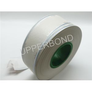 Buy cheap Packing Materials Pearlized Tipping Paper With Customized Design from wholesalers