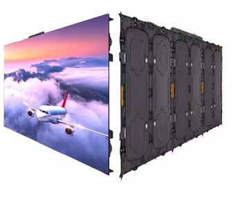 Buy cheap SMD2020 SMD2121 SMD3528 Indoor Rental LED Screen Classic Module High Stability from wholesalers