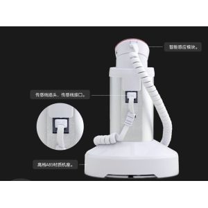 Buy cheap COMER usb alarm security tablet stand with charging cable locker from wholesalers