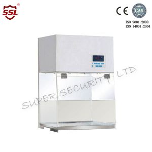 Buy cheap Class 2 Biological Safety Cabinet / Ducted Fume Cupboard from wholesalers