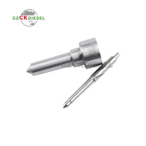 Buy cheap Diesel Injector Nozzle L096PBD L128PBD L375PBD L145PBD L121PBD from wholesalers