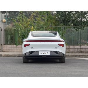 Buy cheap High Speed Xiaopeng Electric Car from wholesalers