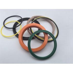 Excavator Hydraulic Cylinder Seal Kit 100% for JCB 550-42112 55042112