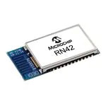 RN42NHCI-I RM Bluetooth Wireless RF Module 802.15.1 Class2 BT Mod V2.1 HCI H4