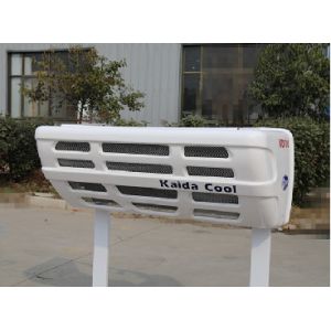 China KD-580 Refrigeration Equipment Truck Refrigeration Units For Food Freezer on sale