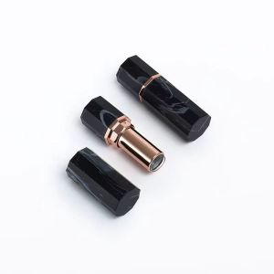 Buy cheap Luxury Customized Hexagon Shape Empty Lipstick Cases With Seal Ring from wholesalers