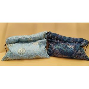 Buy cheap Woody Scent Agarwood Sleep Pillow Machine Washable Pillowcase Aromatic Pillow from wholesalers