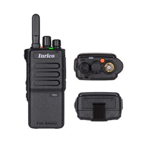 Buy cheap INRICO T521 SOS SOS IP67 RTOS RTOS Inrico T521 PoC GPS 00 Large Battery T521INRICO'S INNOVATIVEPoC RADIO FOR INDUSTRIAL USERS from wholesalers