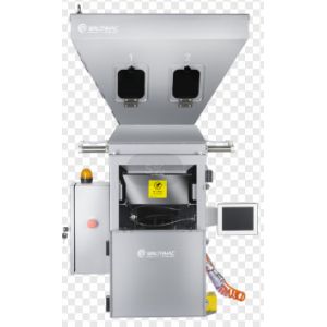 Buy cheap Two Components Gravimetric Blender Mixing Raw Material High Precision from wholesalers