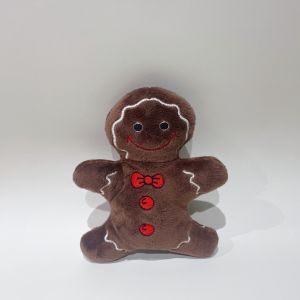 Buy cheap Gingerbread Man Christmas Gift For Pets from wholesalers