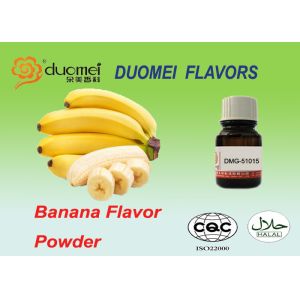 Buy cheap High Concentration Banana Food Flavouring Banana Flavor Powder from wholesalers