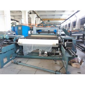 Buy cheap TPU, EVA Film & Fabric Laminating Coating Prodution Line from wholesalers
