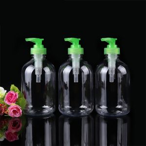 1oz 60ml pet spray plastic flip top 50ml bottle for hand sanitizer