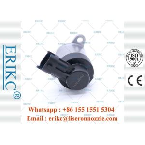 ERIKC Fuel Metering Bosch Valve 0928400653 Inlet auto pump engine part 0928 400