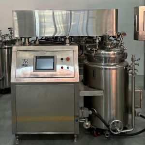 Buy cheap Gelatin Melting Tank Integrated Premixing And Melting System from wholesalers