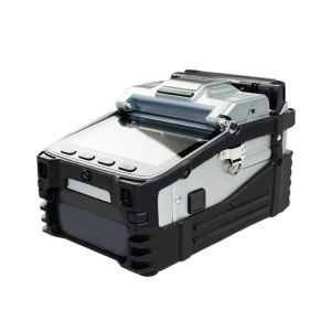 DAMU Fiber Optic Fusion Splicer , 8s Fiber Splicing Machine