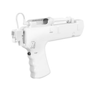 Buy cheap Titanium RF Mesotherapy Injection Gun Machine AC100-240V product