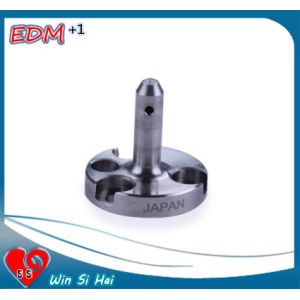 Buy cheap F101 EDM Diamond Wire Guide 0.255mm Fanuc Wire Cut EDM Wear Parts from wholesalers