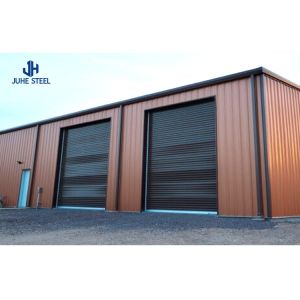 Buy cheap Fast Installation Prefab Buildings Durable Steel Structures for Construction Projects from wholesalers