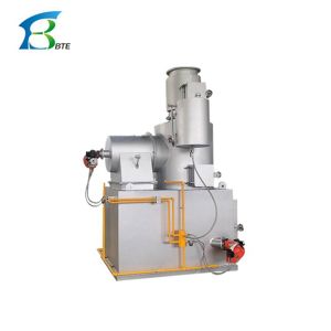 Buy cheap Core Component Burner Viscera Incinerator for Poultry Slaughtering Waste Treatment from wholesalers