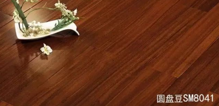 Buy cheap Click Engineered Solid Hardwood Laminater Flooring 14mm For Living Room from wholesalers