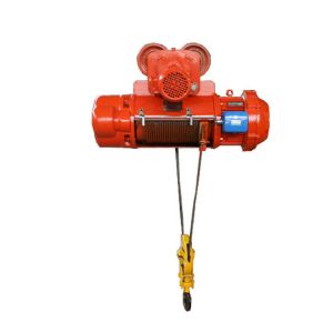 Buy cheap Remote Control Electric Hoist 0.5T~30T Lifting Capacity With Factory Price from wholesalers